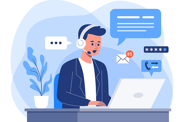 Auto Dialer