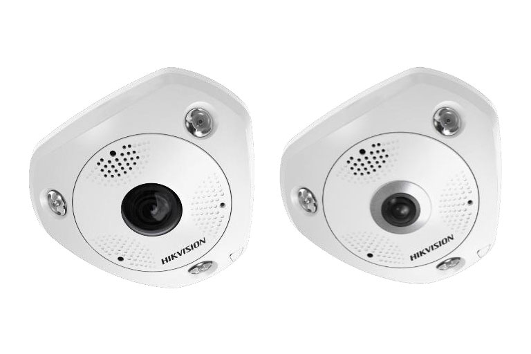 Electronic Surveillance Solution CCTV 