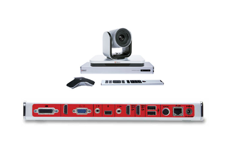 Polycom