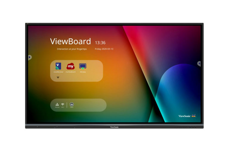 Viewsonic IFP7550-3