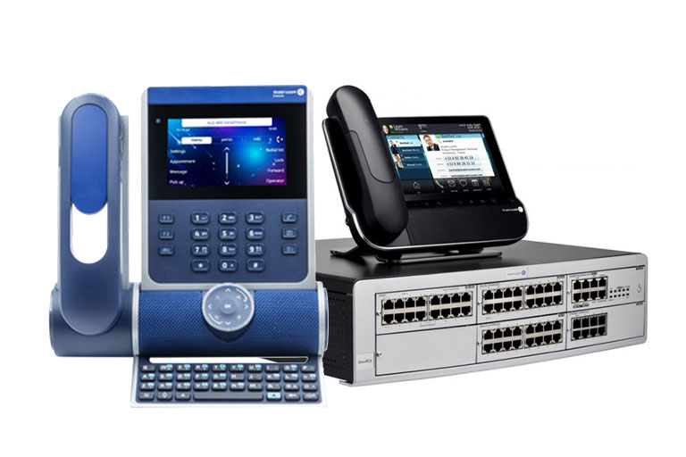 Alcatel