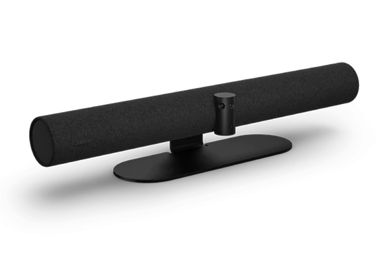 Integrated Audio-Video VC Soundbar