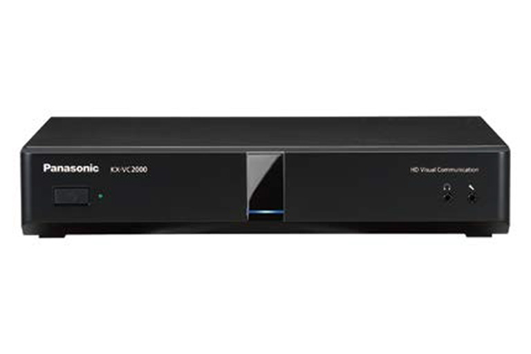 Full HD IP Based VC