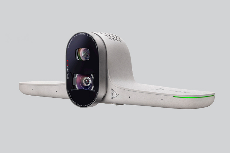 Polycom Eagle Eye IV