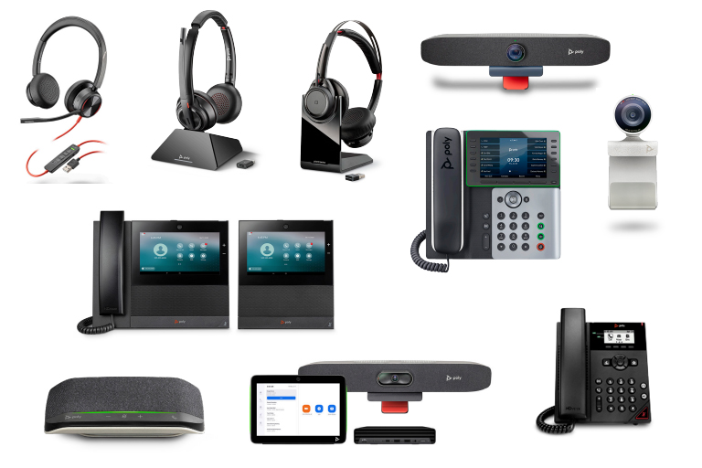 Polycom